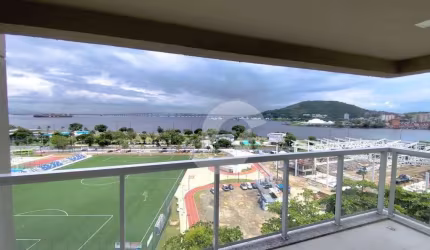 Apartamento à venda, 76 m² por R$ 1.100.000,00 - São Domingos - Niterói/RJ