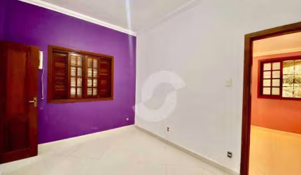 Casa à venda, 200 m² por R$ 950.000,00 - Pe Pequeno - Niterói/RJ