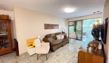 Apartamento com 4 dormitórios à venda, 143 m² por R$ 1.200.000,00 - Icaraí - Niterói/RJ