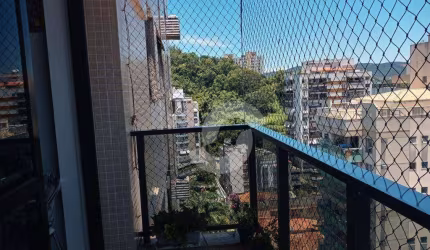 Apartamento à venda, 80 m² por R$ 800.000,00 - Ingá - Niterói/RJ
