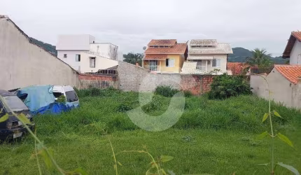Terreno à venda, 450 m² por R$ 450.000,00 - Serra Grande - Niterói/RJ