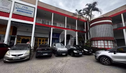 Loja à venda, 29 m² por R$ 250.000,00 - Badu - Niterói/RJ