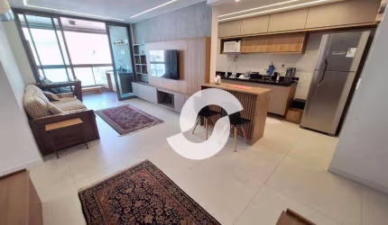 APARTAMENTO EM ICARAÍ