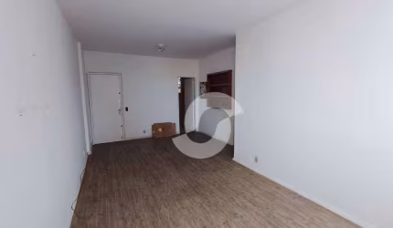 Apartamento à venda, 120 m² por R$ 850.000,00 - Icaraí - Niterói/RJ