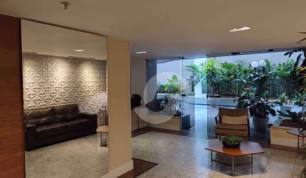 Apartamento à venda, 100 m² por R$ 930.000,00 - Icaraí - Niterói/RJ