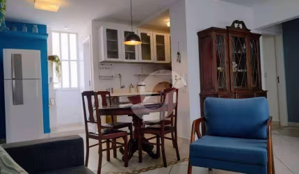 Apartamento à venda, 60 m² por R$ 490.000,00 - São Francisco - Niterói/RJ