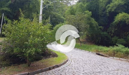 Terreno à venda, 1000 m² por R$ 130.000,00 - Vila Progresso - Niterói/RJ