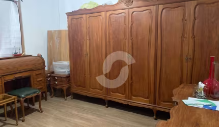 Apartamento com 3 dormitórios à venda, 69 m² por R$ 280.000,00 - Santa Rosa - Niterói/RJ