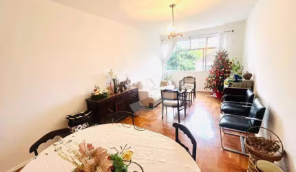 Apartamento com 3 dormitórios à venda, 110 m² por R$ 650.000,00 - Icaraí - Niterói/RJ