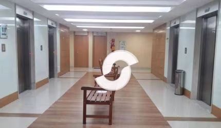 Sala à venda, 30 m² por R$ 260.000,00 - Centro - Niterói/RJ