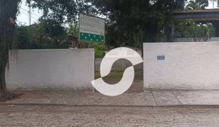 Terreno ótima localizção no Engenho do Mato