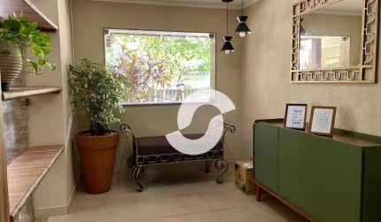 Apartamento com 2 dormitórios à venda, 50 m² por R$ 165.000,00 - Fonseca - Niterói/RJ