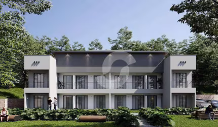 Casa com 2 dormitórios à venda, 136 m² por R$ 1.026.750,00 - Itaipava - Petrópolis/RJ