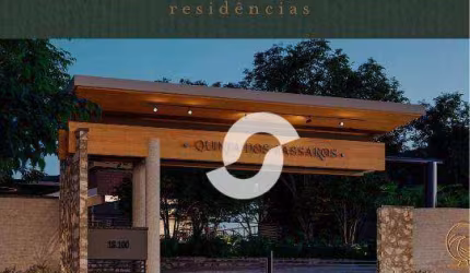 Casa com 4 dormitórios à venda, 221 m² por R$ 1.864.674,50 - Itaipava - Petrópolis/RJ