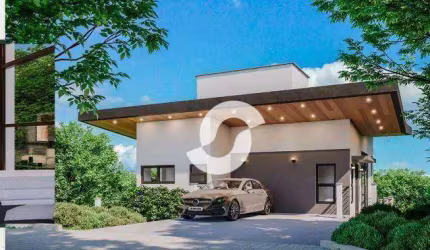 Casa com 5 dormitórios à venda, 212 m² por R$ 1.791.214,14 - Itaipava - Petrópolis/RJ