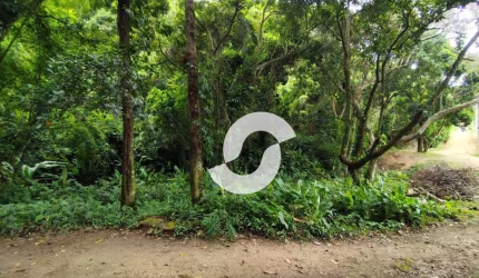 Terreno à venda, 666 m² por R$ 110.000,00 - Cafubá - Niterói/RJ