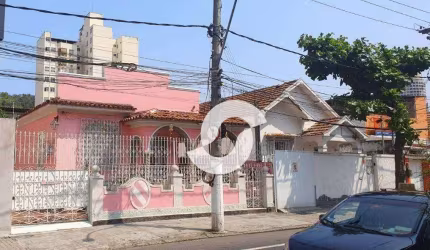Casa à venda, 150 m² por R$ 2.500.000,00 - Centro - Niterói/RJ