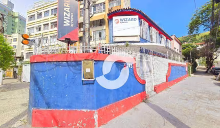 Casa, 144 m² - venda por R$ 1.650.000,00 ou aluguel por R$ 10.631,85/mês - Icaraí - Niterói/RJ