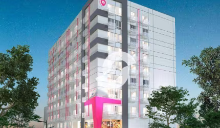 Studio à venda, 20 m² por R$ 310.000,00 - Boa Viagem - Niterói/RJ