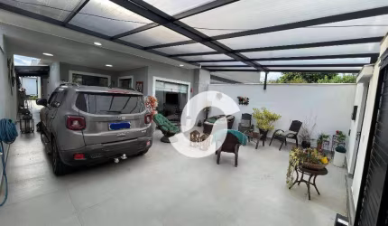 casa com 3 quartos proximo a praia