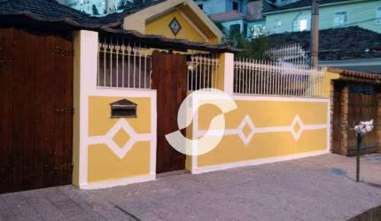 Casa no Fonseca
