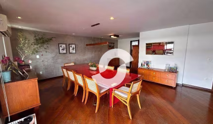 Cobertura com 4 dormitórios à venda, 514 m² por R$ 1.980.000,00 - Ingá - Niterói/RJ