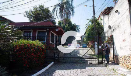 Casa com 2 dormitórios à venda, 65 m² por R$ 383.000,00 - Sape - Niterói/RJ