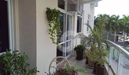 Apartamento 3 Quartos