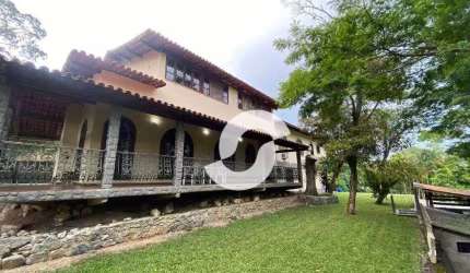 Casa à venda, 400 m² por R$ 2.000.000,00 - Vila Progresso - Niterói/RJ