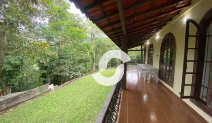 Casa à venda, 400 m² por R$ 2.000.000,00 - Vila Progresso - Niterói/RJ