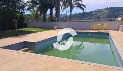 Casa à venda, 292 m² por R$ 2.000.000,00 - Piratininga - Niterói/RJ