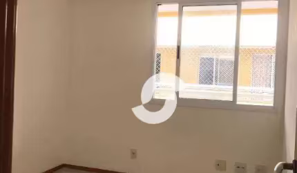 Apartamento com 2 dormitórios à venda, 119 m² por R$ 820.000 - Itacoatiara - Niterói/RJ