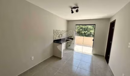 Cobertura com 1 dormitório para alugar, 35 m² por R$ 3.200,00/mês - Piratininga - Niterói/RJ