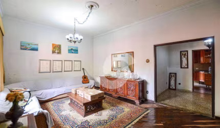 Casa com 3 dormitórios à venda, 338 m² por R$ 1.700.000,01 - Icaraí - Niterói/RJ