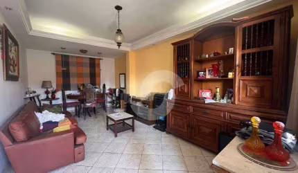 Casa com 2 dormitórios à venda, 69 m² por R$ 180.000,00 - Sape - Niterói/RJ