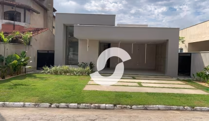 Casa com 3 dormitórios à venda, 200 m² por R$ 790.000,00 - Inoã - Maricá/RJ