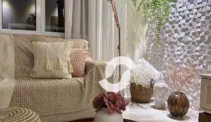 Casa com 3 dormitórios à venda, 292 m² por R$ 980.000,00 - Maria Paula - Niterói/RJ
