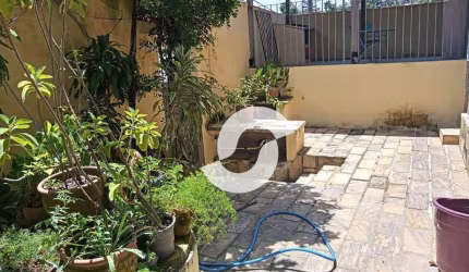 Casa com 4 dormitórios à venda, 156 m² por R$ 430.000,00 - Fonseca - Niterói/RJ