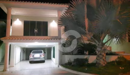 Casa com 3 dormitórios à venda, 280 m² por R$ 1.200.000,00 - Itapeba - Maricá/RJ