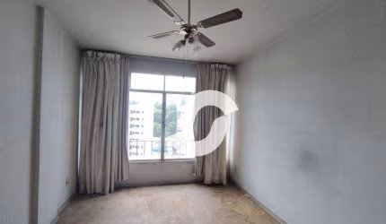 Apartamento com 3 dormitórios à venda, 130 m² por R$ 580.000,00 - Ingá - Niterói/RJ
