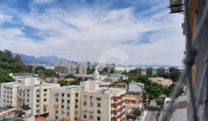 Apartamento com 3 dormitórios à venda, 109 m² por R$ 560.000,00 - São Domingos - Niterói/RJ