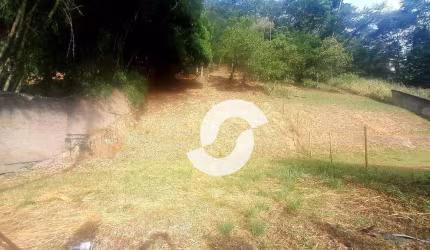 Terreno à venda, 750 m² por R$ 290.000 - Itaipu - Niterói/RJ