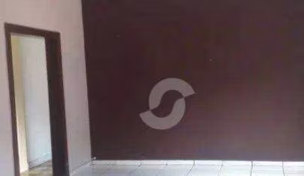 Casa com 2 dormitórios à venda, 100 m² por R$ 300.000,00 - Fátima - Niterói/RJ