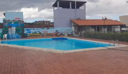 Apartamento com 2 dormitórios à venda, 57 m² por R$ 200.000,00 - Boaçu - São Gonçalo/RJ