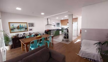 Casa com 3 dormitórios à venda, 180 m² por R$ 700.000,00 - Maravista - Niterói/RJ