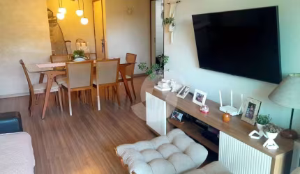 Apartamento com 3 dormitórios à venda, 110 m² por R$ 799.000,00 - Icaraí - Niterói/RJ