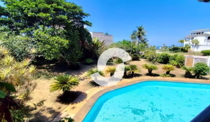 Casa à venda, 611 m² por R$ 9.500.000,00 - Camboinhas - Niterói/RJ