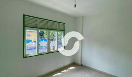 Apartamento 2 quartos em Icaraí, todo reformado