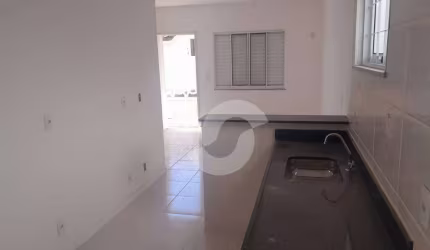 Casa com 2 dormitórios à venda, 56 m² por R$ 265.000,00 - Sape - Niterói/RJ
