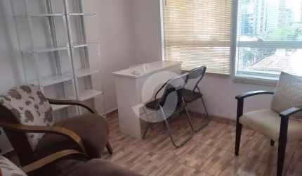 Sala com 30 m² por  R$ 250.000,00 - Santa Rosa - Niterói/RJ